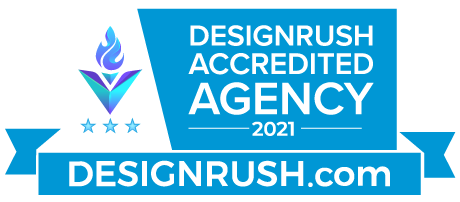 SJ Studios Accredited As Top Web Agency by DesignRush